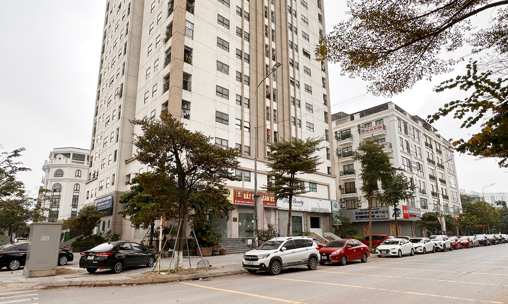 100 social housing projects underway in Bac Ninh 